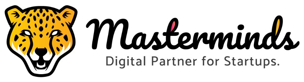 Masterminds - Digital Partner for Startups
