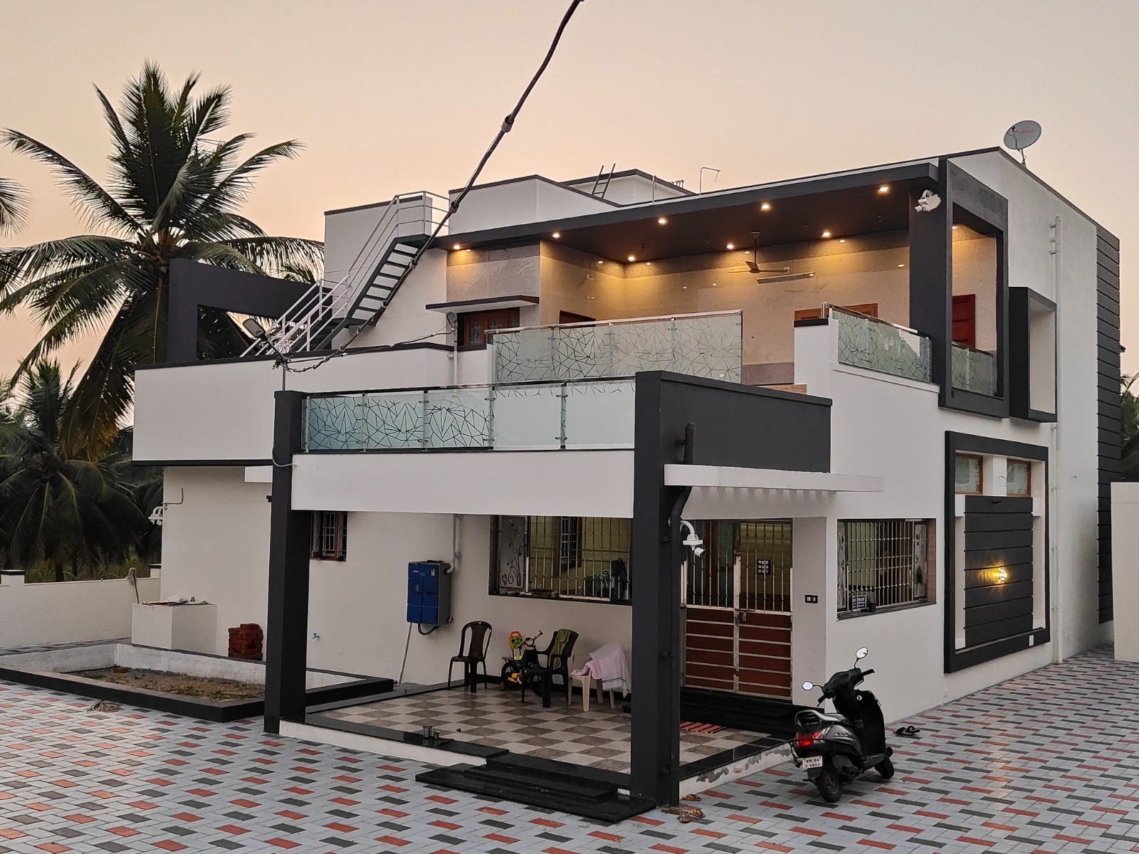 Civil Construction Services in Salem