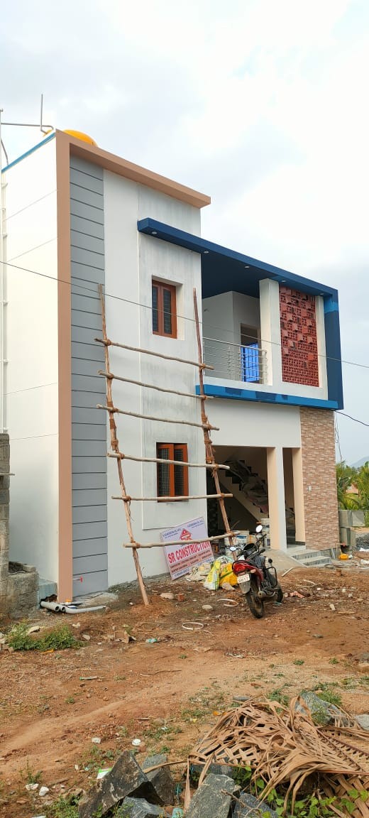 Building Renovation and Repair Work